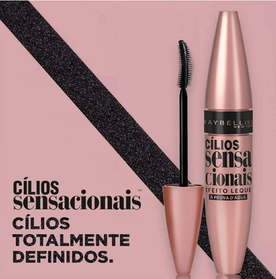 Fashion 108Análises

Máscara Cílios  MAYBELLINE