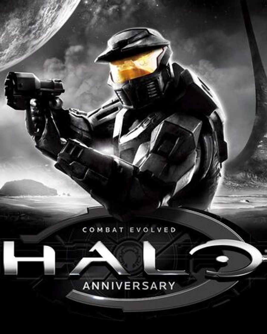 Videojuegos Halo: Combat Evolved Anniversary