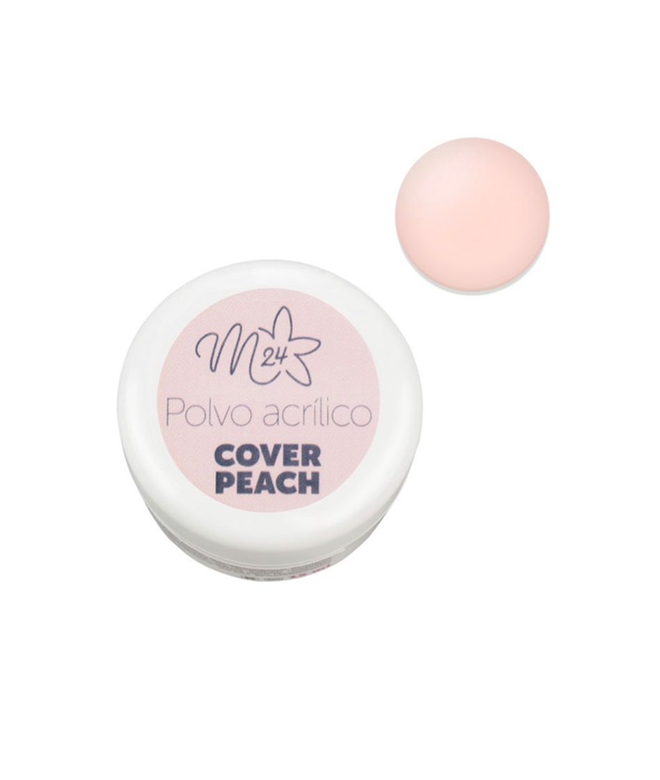 Producto Acrílico cover peach