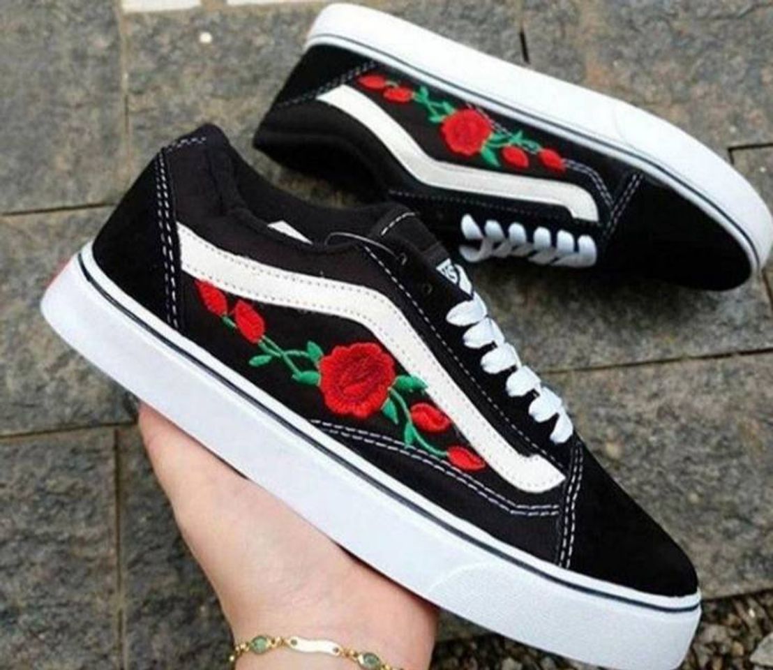 Moda Vans 