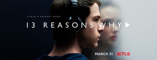 13 Reasons Why