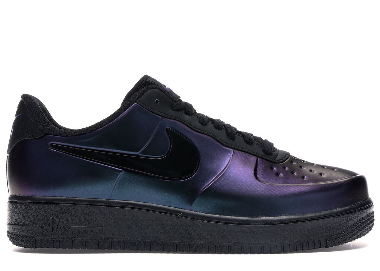 Social Nike af1 foamposite pro cup