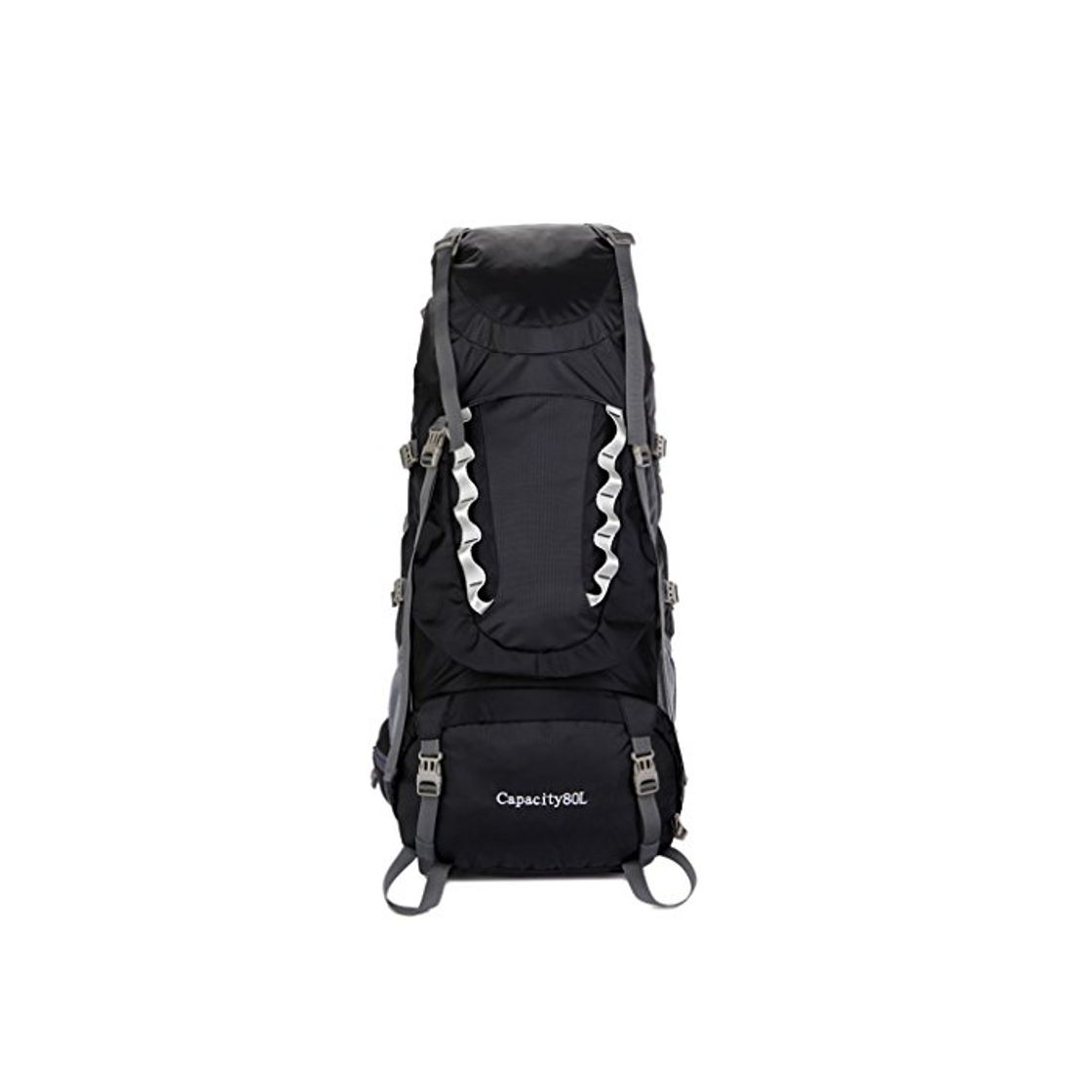 Fashion Mochila al aire libre deportes mochila profesional hombro nylon impermeable hombres y