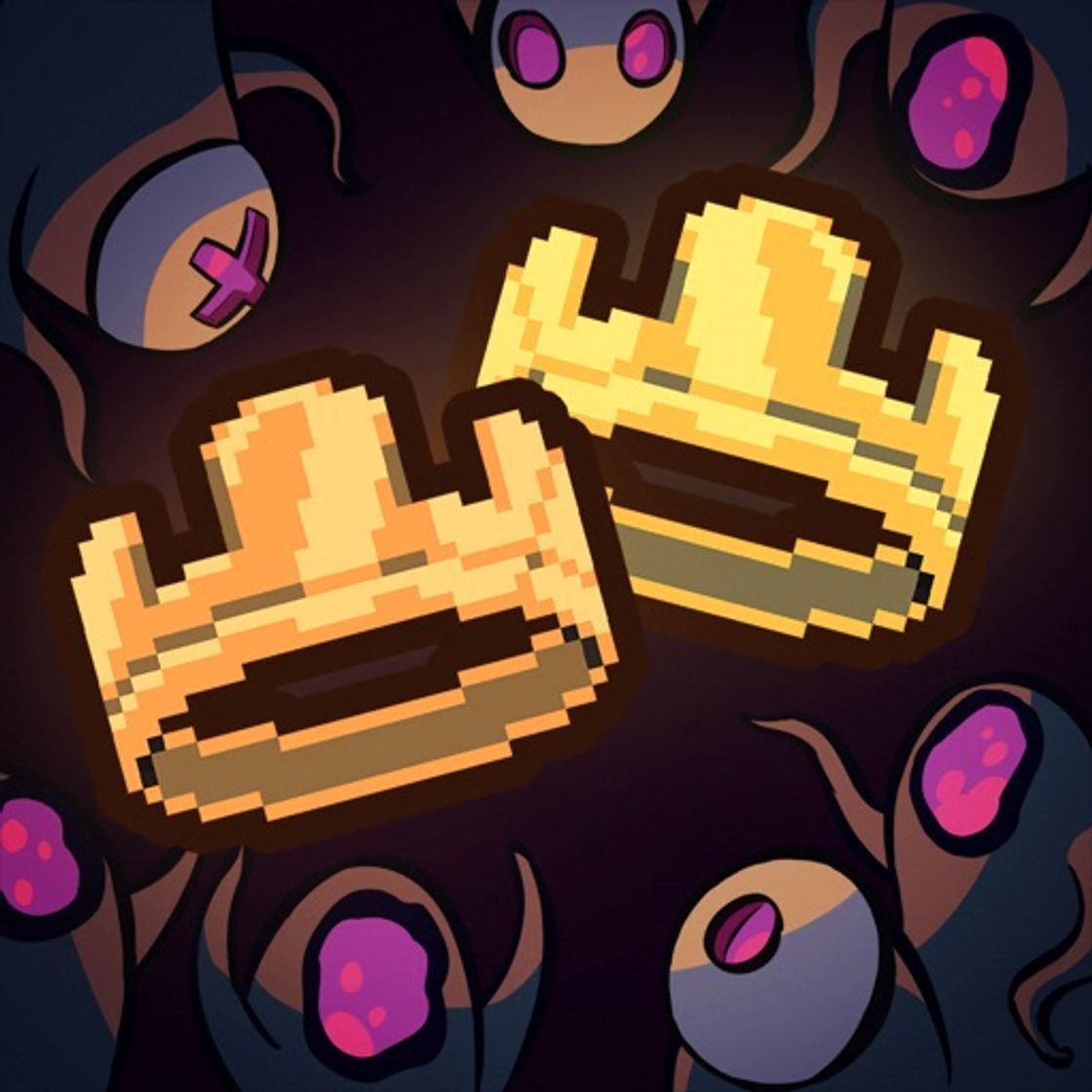 App Kingdom Two Crowns