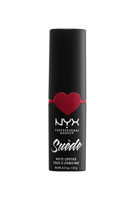 Belleza NYX Professional Makeup NYX Professional Makeup Barra de Labios Mate de Larga