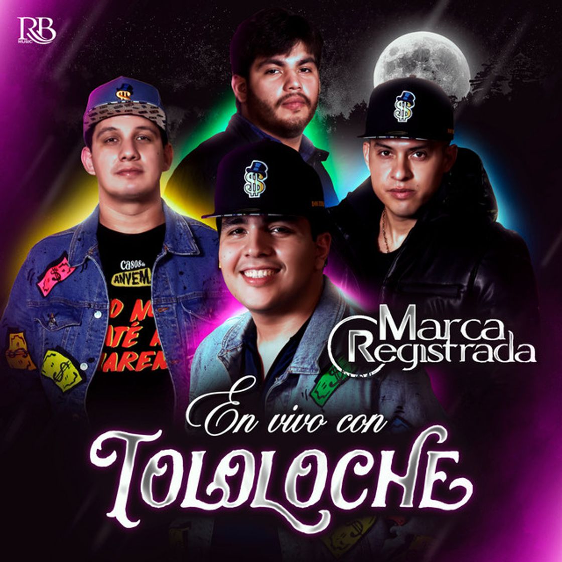 Music El Comerciante
