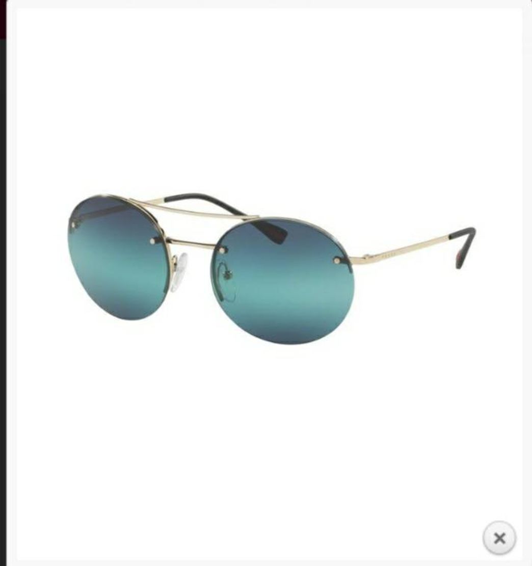 Social Prada Linea Rossa PS 54RS ZVN5T2 | Gafas de Sol