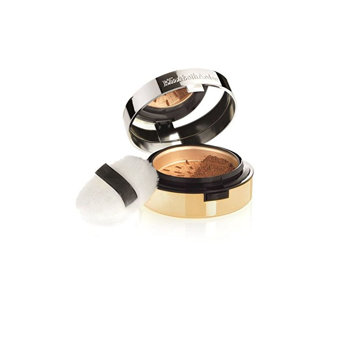 Social Elizabeth arden pure finish mineral powder foundation 3 spf20