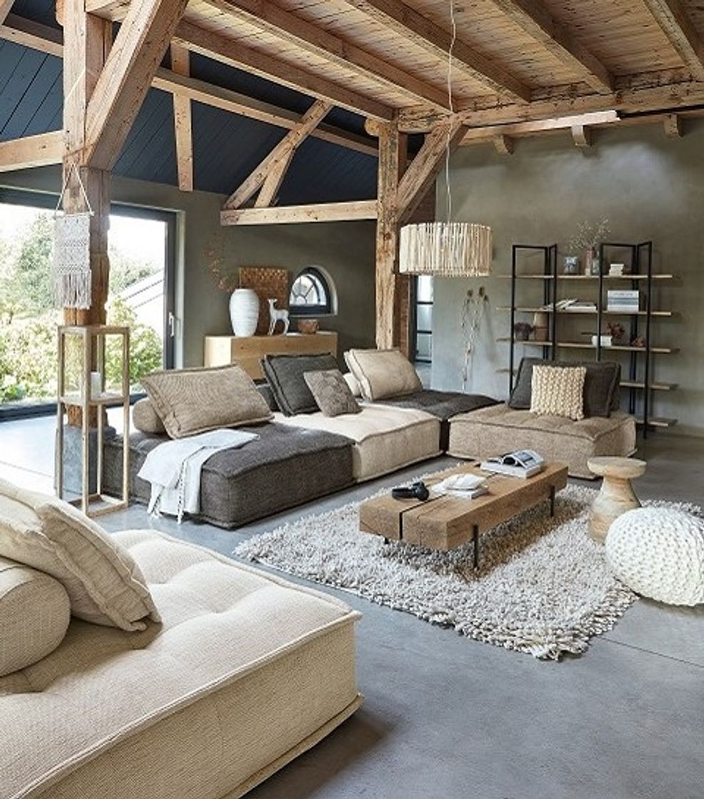 Social MAISONS DU MONDE