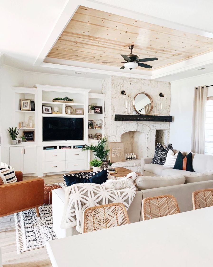 Social Boho Deco shop