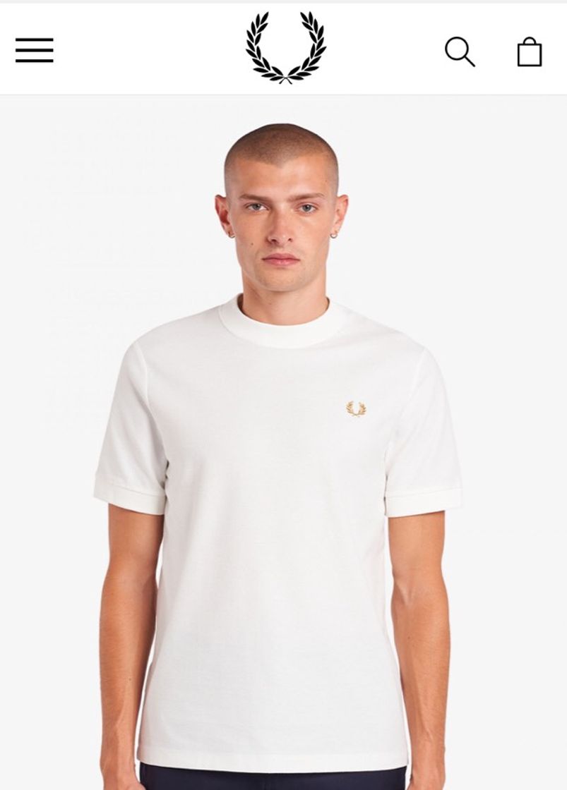 Social Camiseta De Piqué 