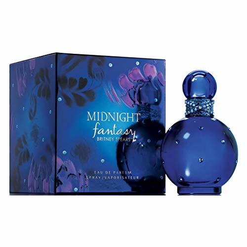 Belleza Midnight Fantasy Eau De Parfum Spray