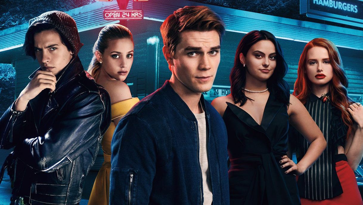 Movie Riverdale: The Archie Movie Trailer