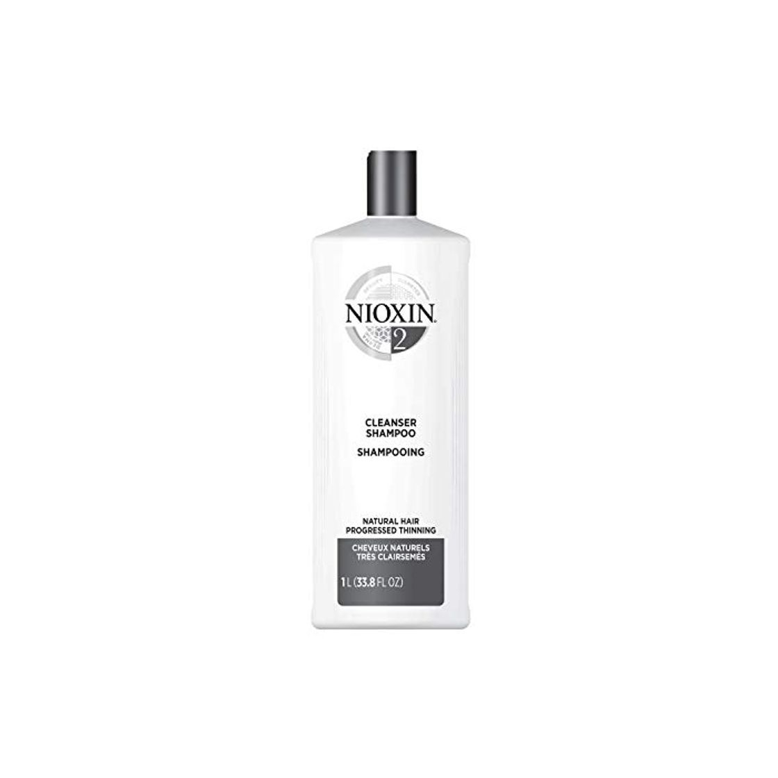 Beauty Nioxin