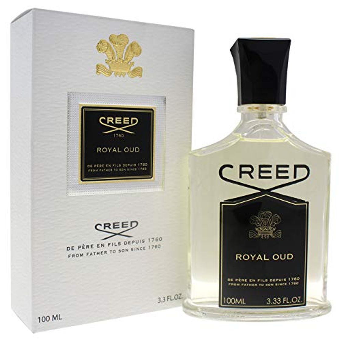 Products Creed