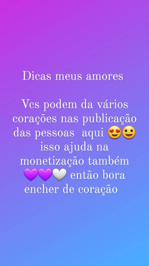 Moda Dicas amores 😍 