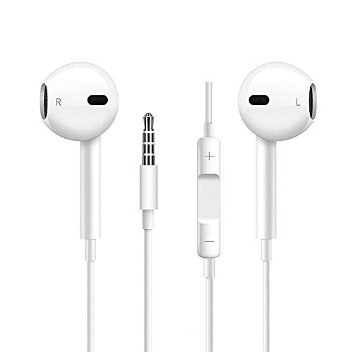 Social Auriculares con micrófono