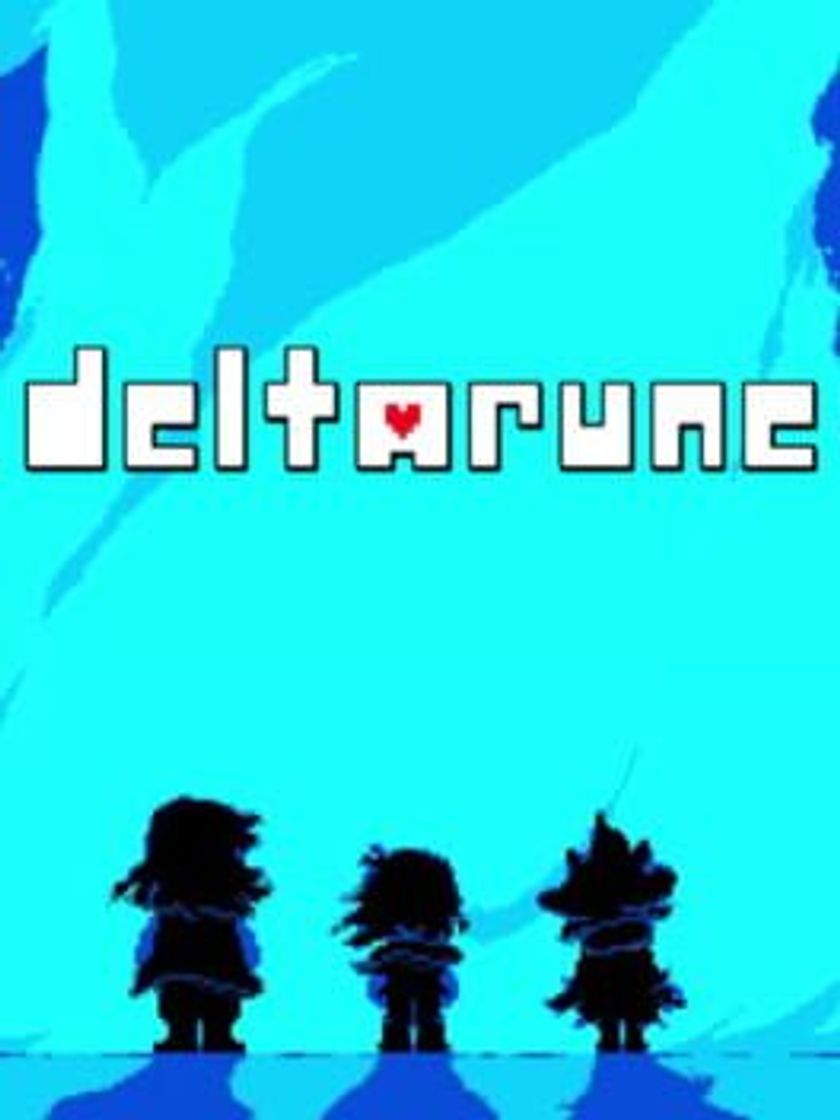 Videojuegos DELTARUNE