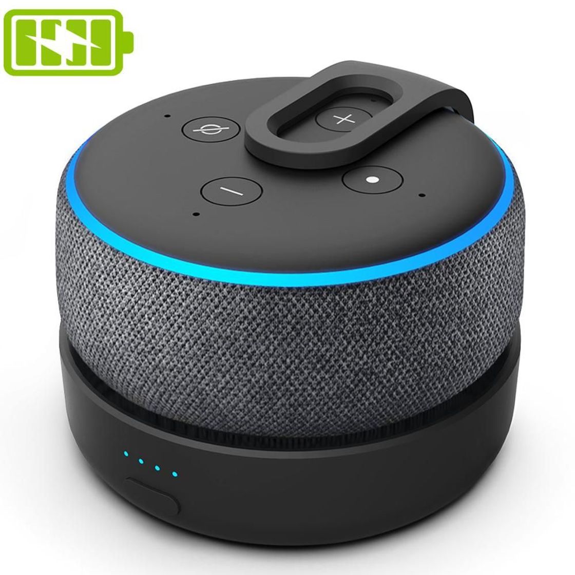 Electrónica Echo Dot