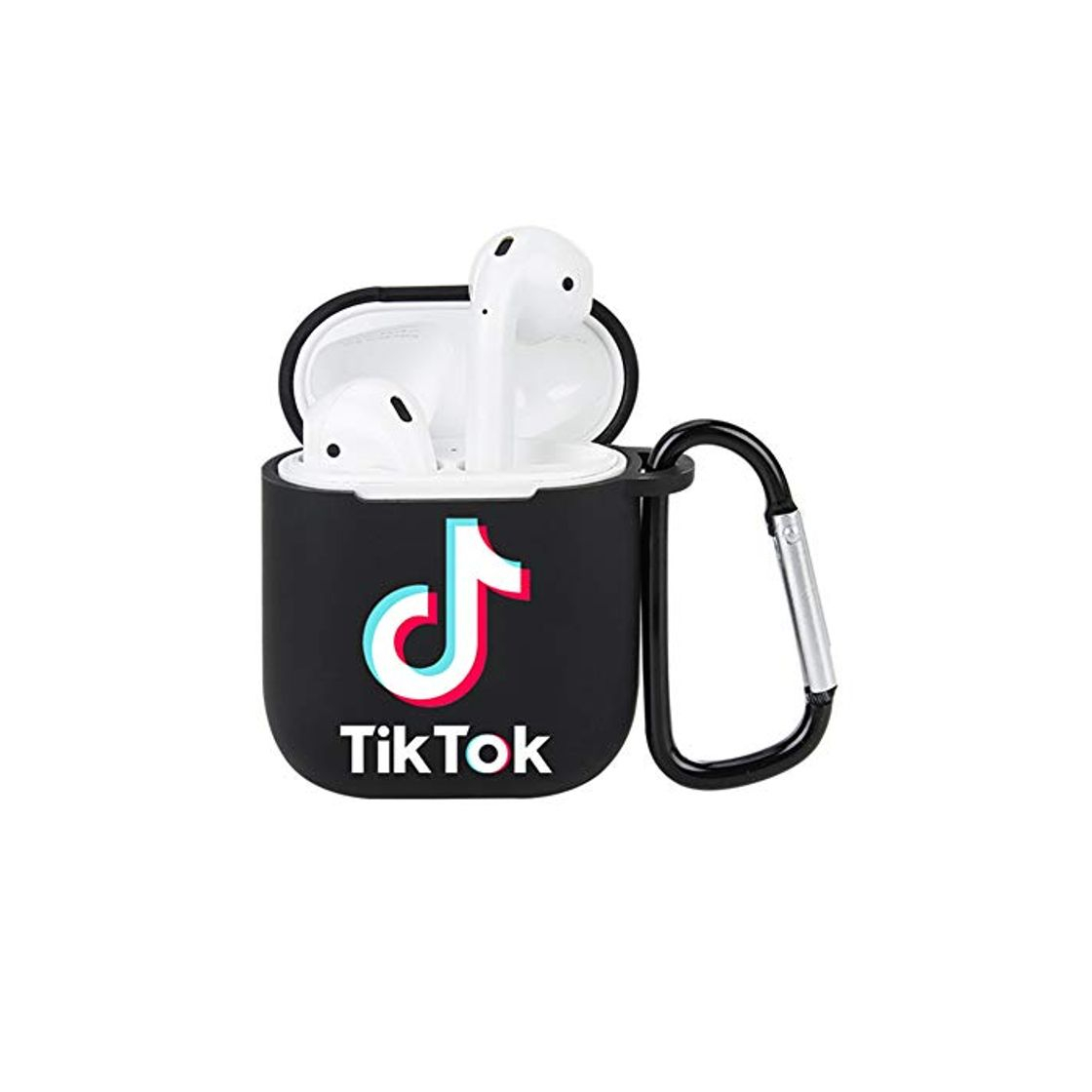 Producto Tiyila Funda para Airpods 1/2