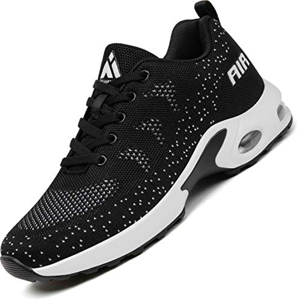 Moda Mishansha Air Zapatos de Deportes Mujer Ligeros Zapatillas de Correr Femenino Respirable