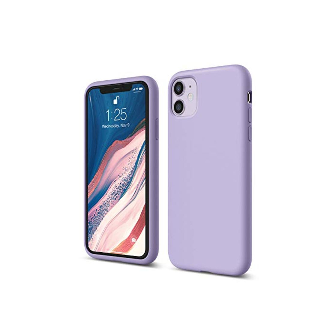 Producto elago Funda iPhone 11 Silicona Compatible con Apple iPhone 11-Premium Silicone para