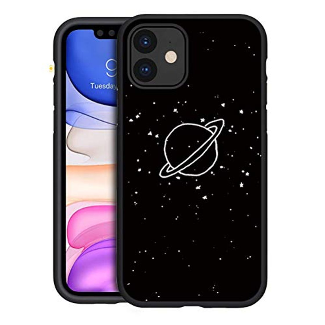 Product Yoedge Funda iPhone 11