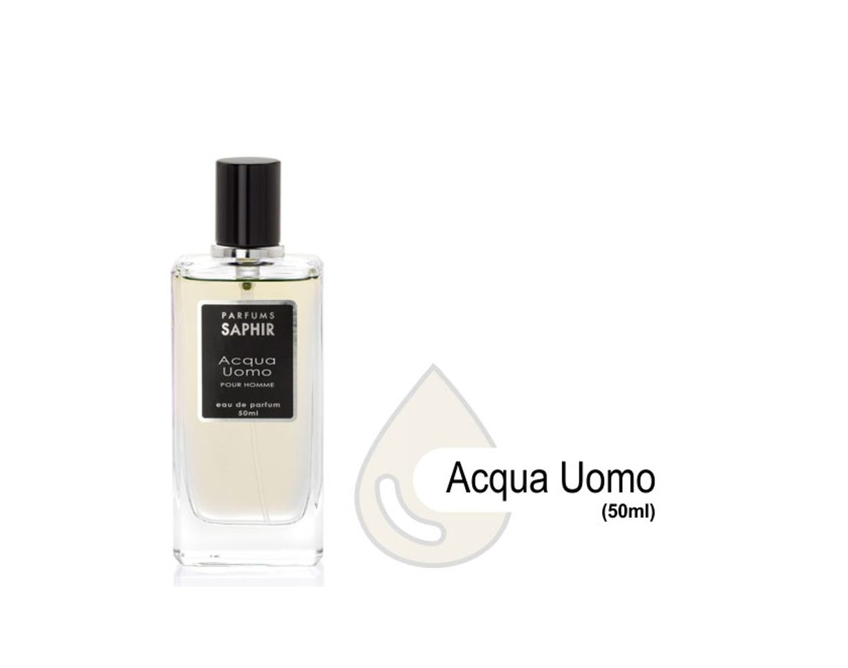 Producto PARFUMS SAPHIR Acqua Uomo