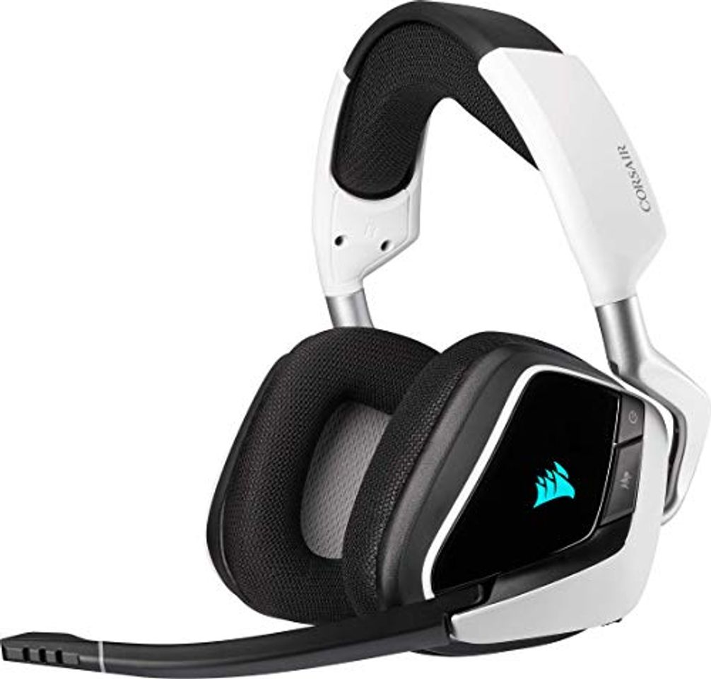 Social Corsair Void Elite RGB Wireless Auriculares para Juegos