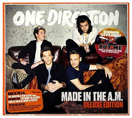 Made in the a.M.[Deluxe]