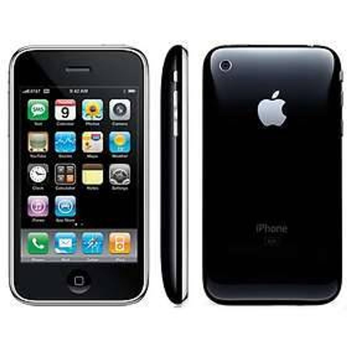 Moda Iphone 3GS