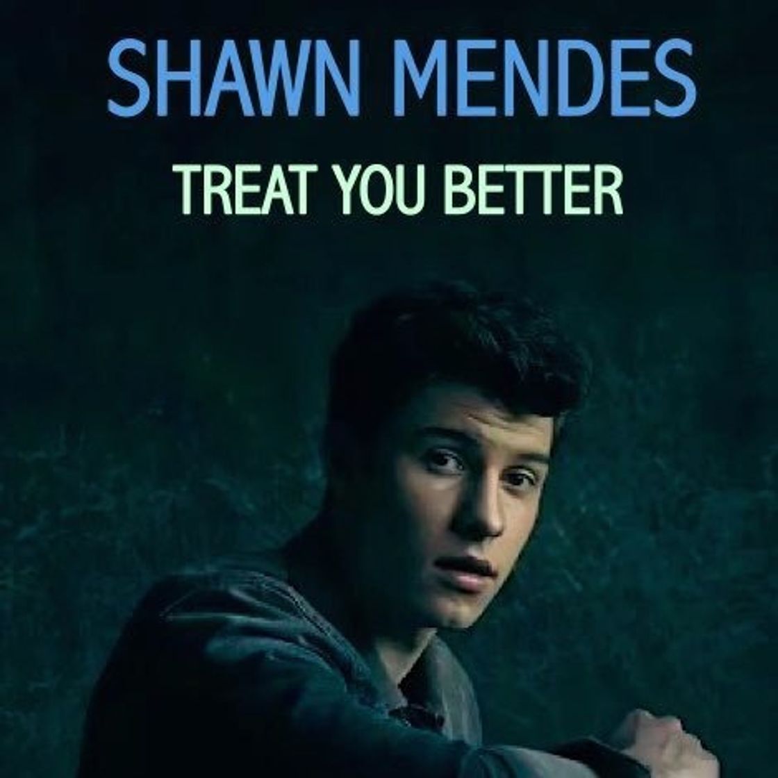 Moda Treat You Better - Shawn Mendes