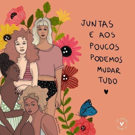 Mulheres 