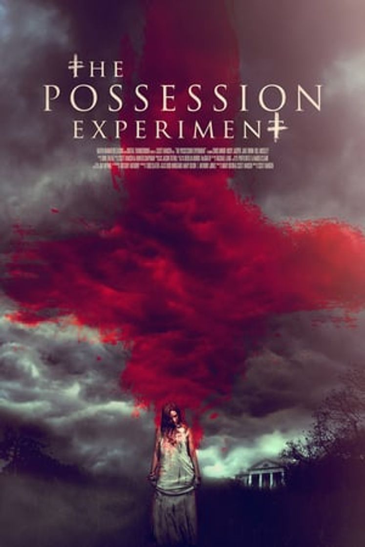 Película The Possession Experiment