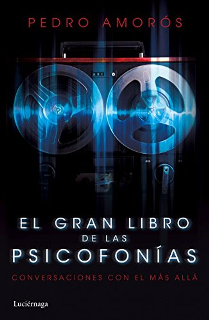 Books El gran libro de las psicofonías: Conversaciones con el Más Allá