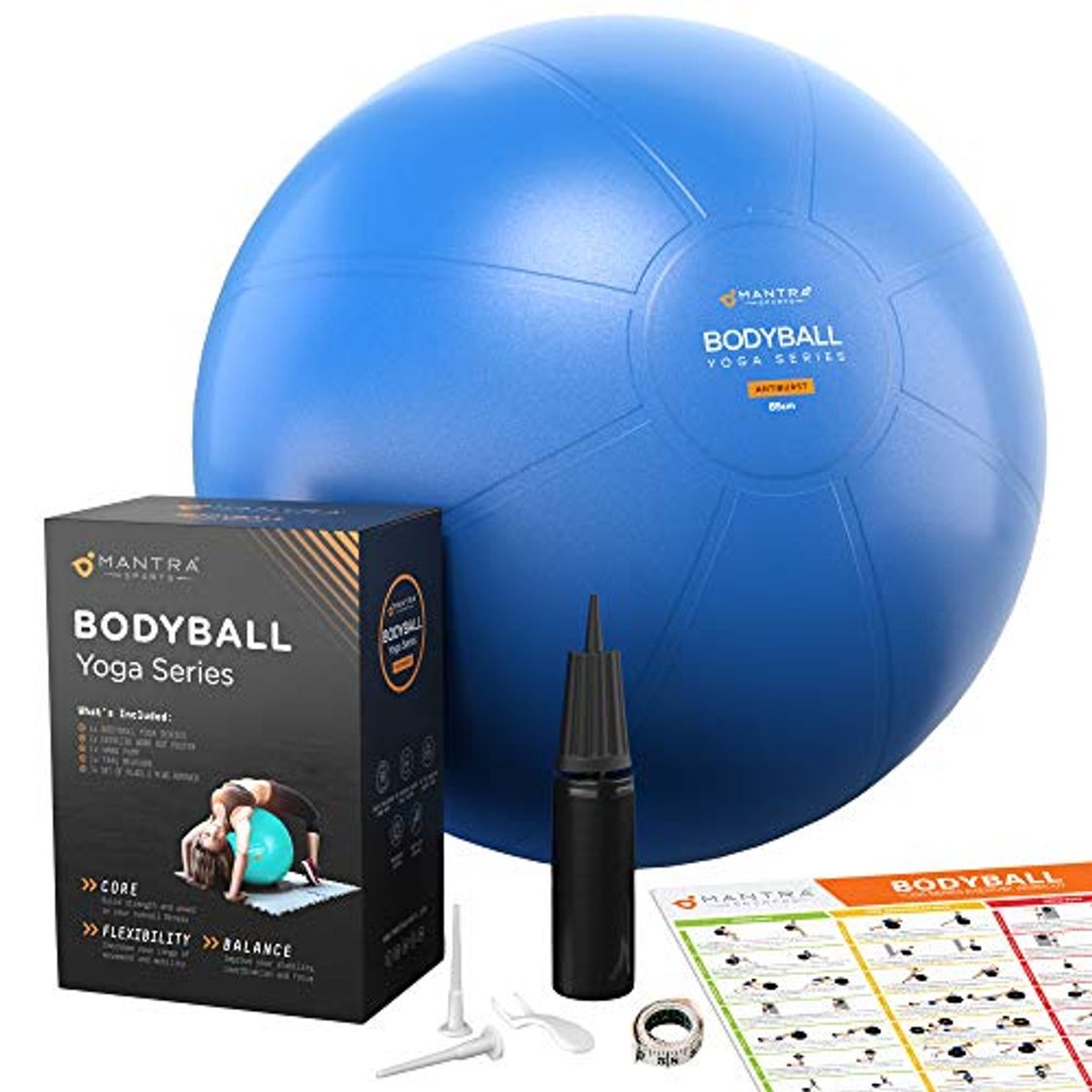 Product Pelota de Pilates