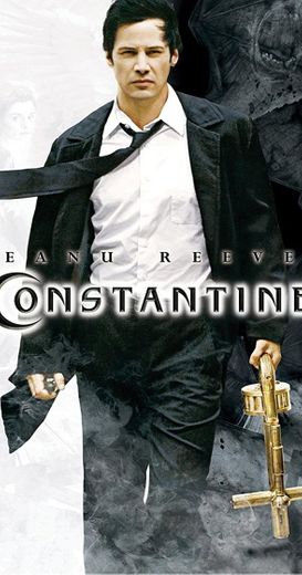 Constantine