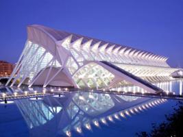 Place Museo de las Ciencias