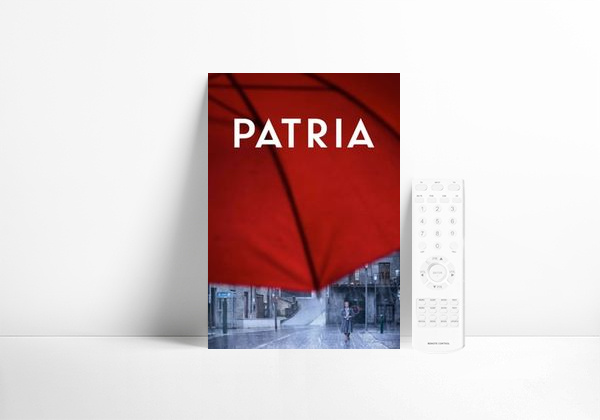 Serie Patria