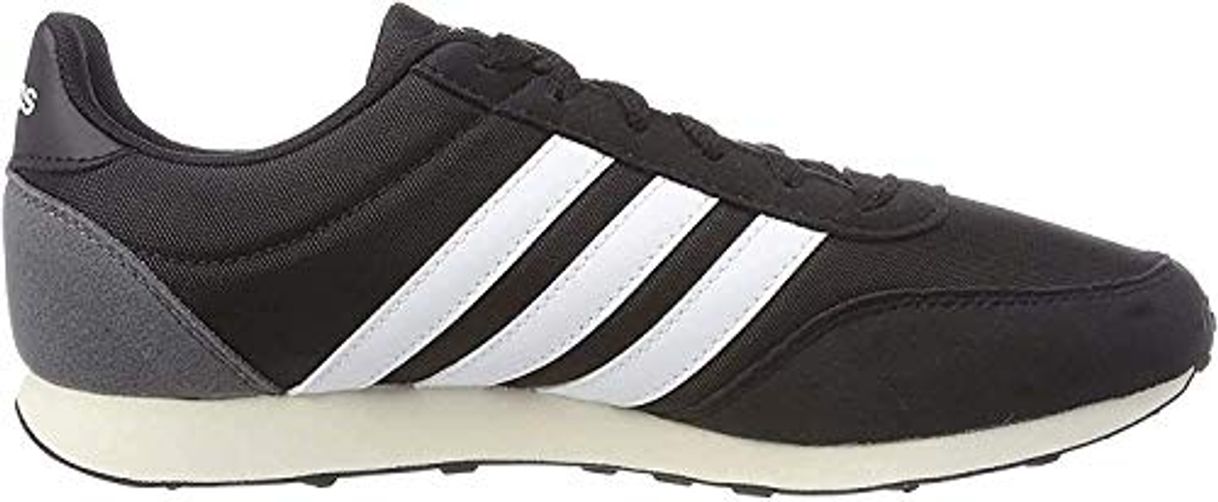 Product ADIDAS V Racer 2.0 Bc0106, Zapatillas para Hombre, Negro