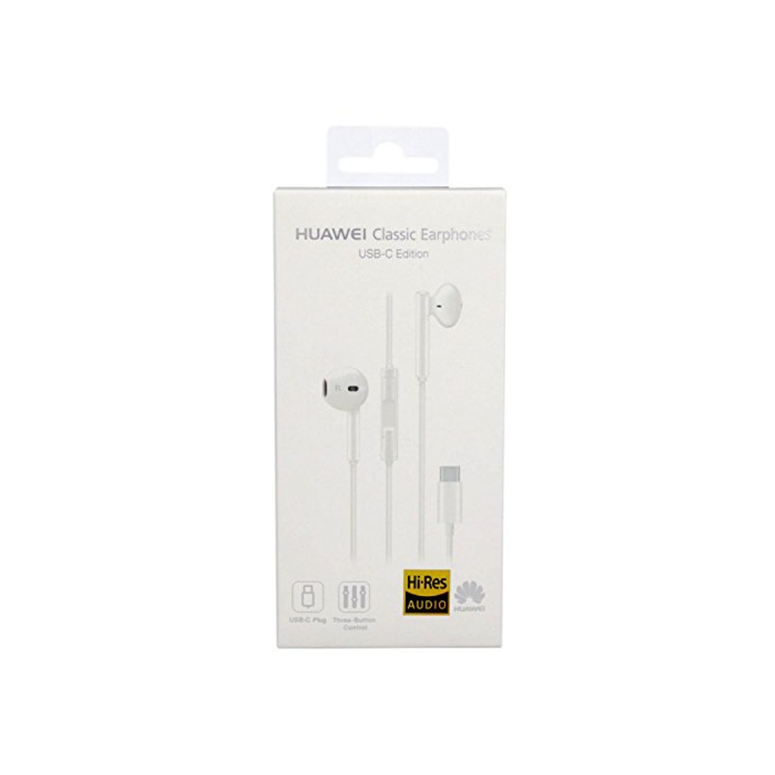 Products Auriculares Auriculares Originales Huawei Type