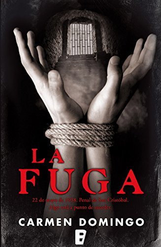 Libro La fuga