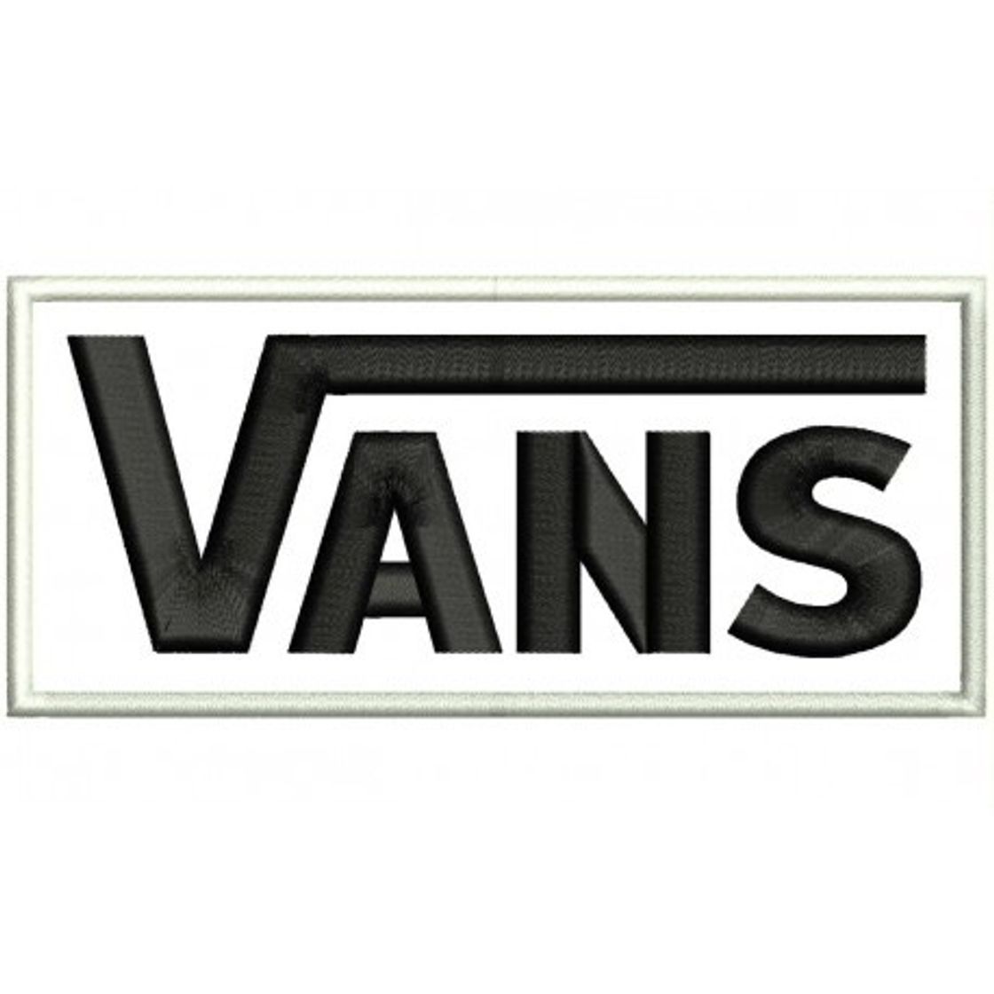 Fashion Vans