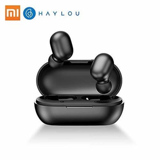 Haylou GT1 Mini TWS Earphone Touch Control Wireless BT 5.0 AAC Earbuds