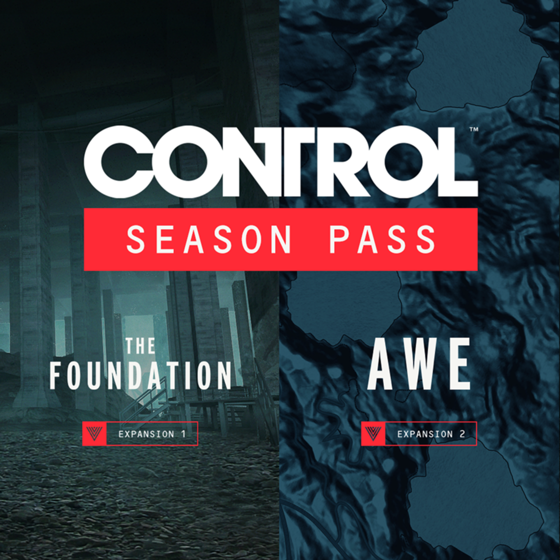 Videojuegos Control Expansion Pass