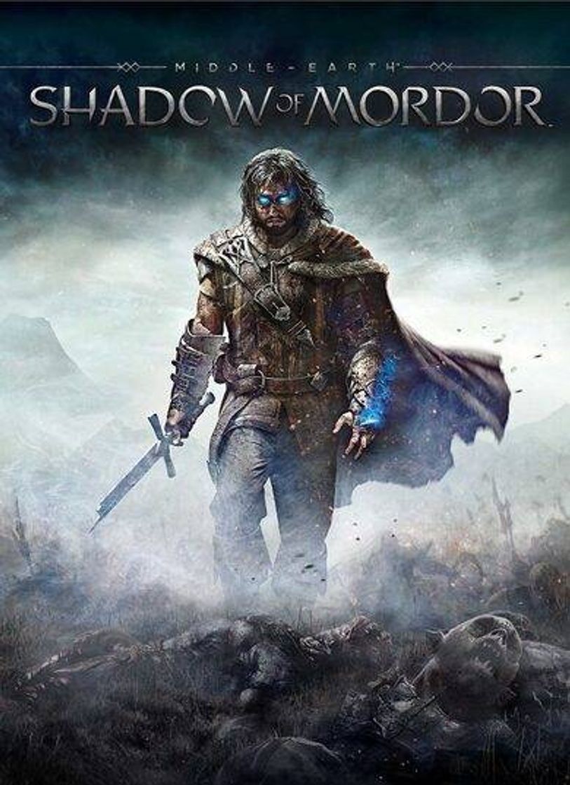 Videojuegos Middle-earth: Shadow of Mordor