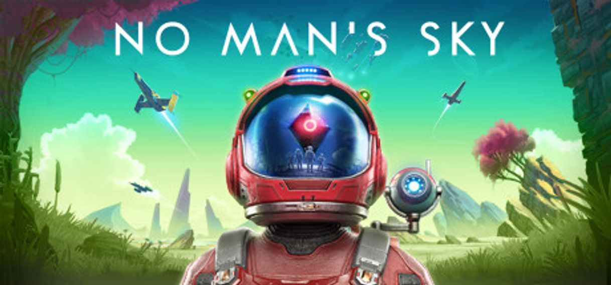 Videojuegos No Mans Sky 