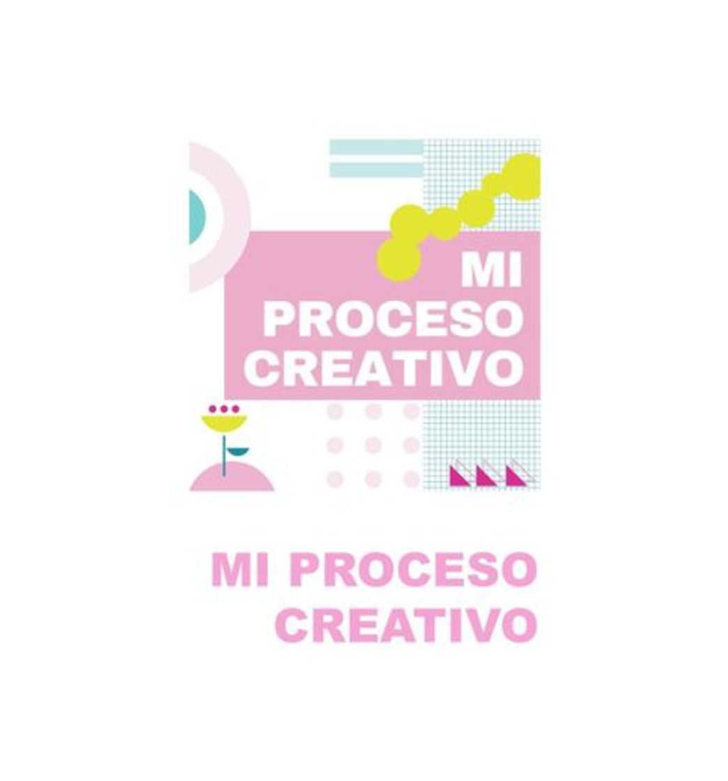 Producto MI PROCESO CREATIVO