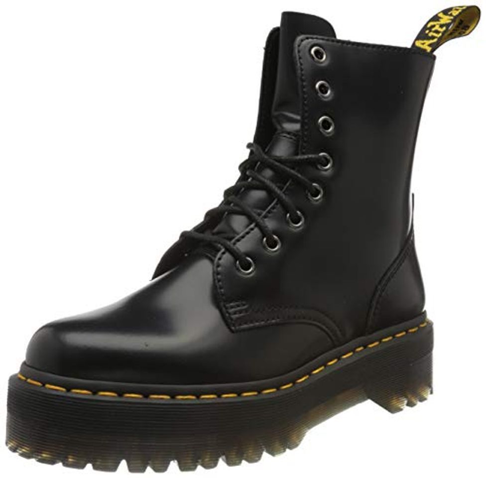 Social Dr. Martens 1460