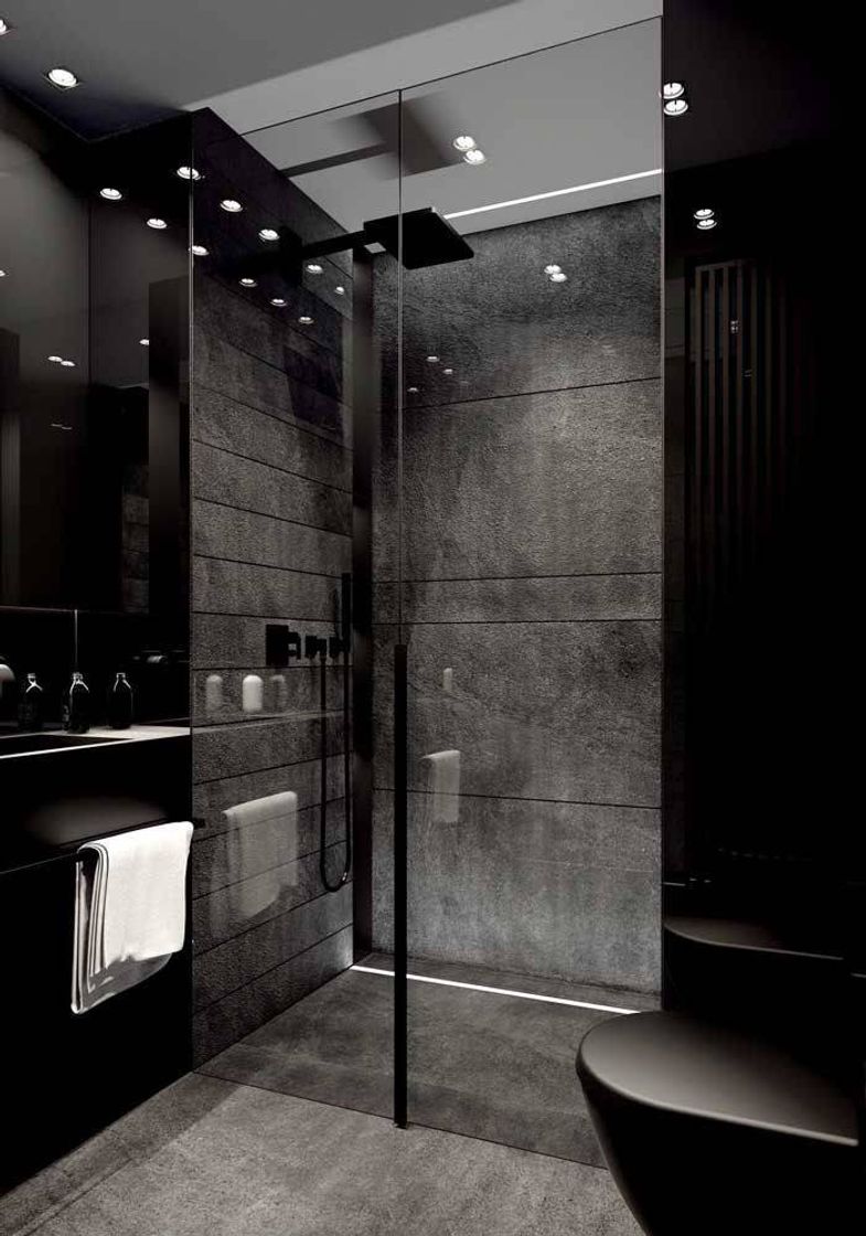 Social B A N H E I R O S 🚿